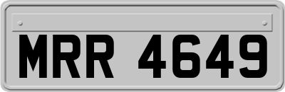MRR4649
