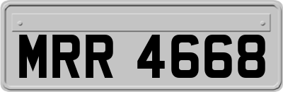 MRR4668