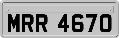 MRR4670
