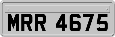 MRR4675