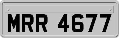 MRR4677
