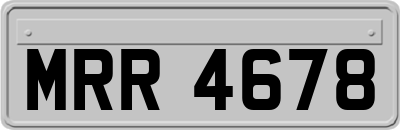 MRR4678