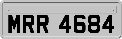 MRR4684