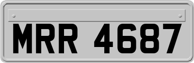 MRR4687