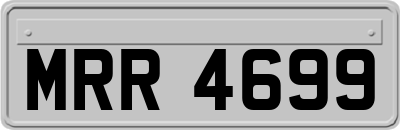 MRR4699