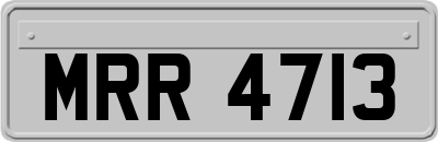 MRR4713