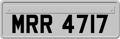 MRR4717