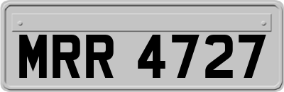 MRR4727