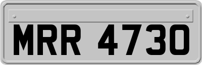 MRR4730