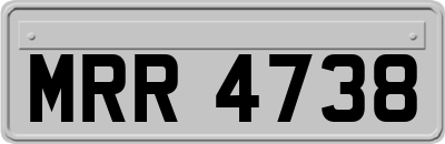 MRR4738