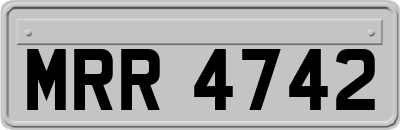 MRR4742