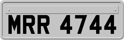 MRR4744