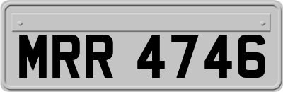 MRR4746