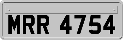MRR4754