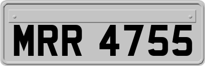 MRR4755