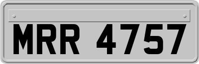 MRR4757