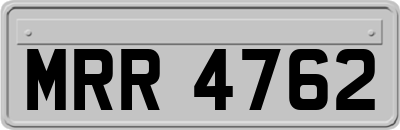 MRR4762