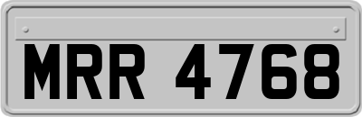 MRR4768