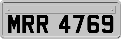 MRR4769