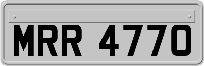 MRR4770