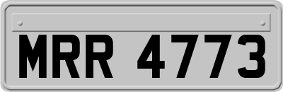 MRR4773