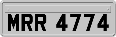 MRR4774