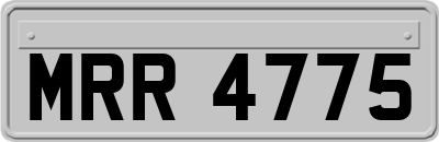 MRR4775