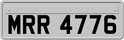 MRR4776