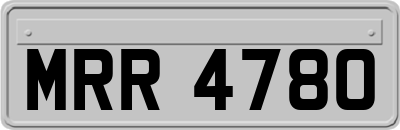 MRR4780