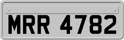 MRR4782