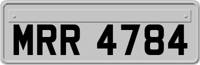MRR4784