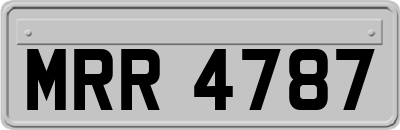 MRR4787