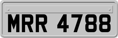 MRR4788