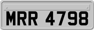 MRR4798