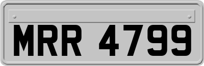 MRR4799