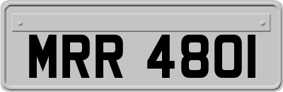 MRR4801