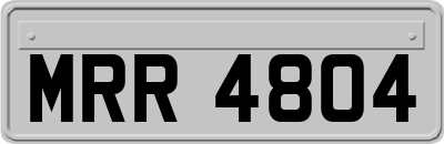 MRR4804