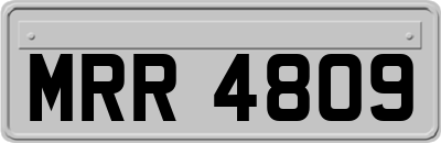 MRR4809