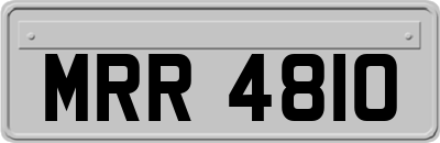 MRR4810