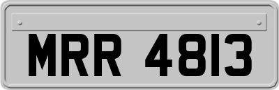 MRR4813