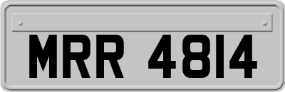 MRR4814