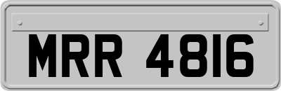 MRR4816