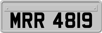 MRR4819