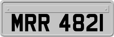 MRR4821
