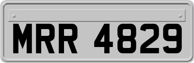 MRR4829