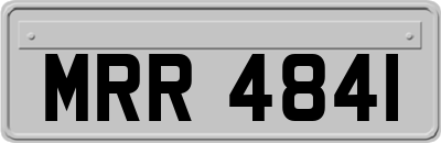 MRR4841