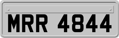 MRR4844