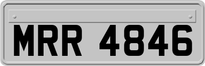 MRR4846
