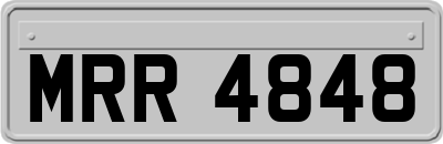 MRR4848