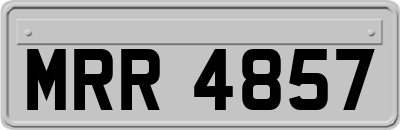 MRR4857